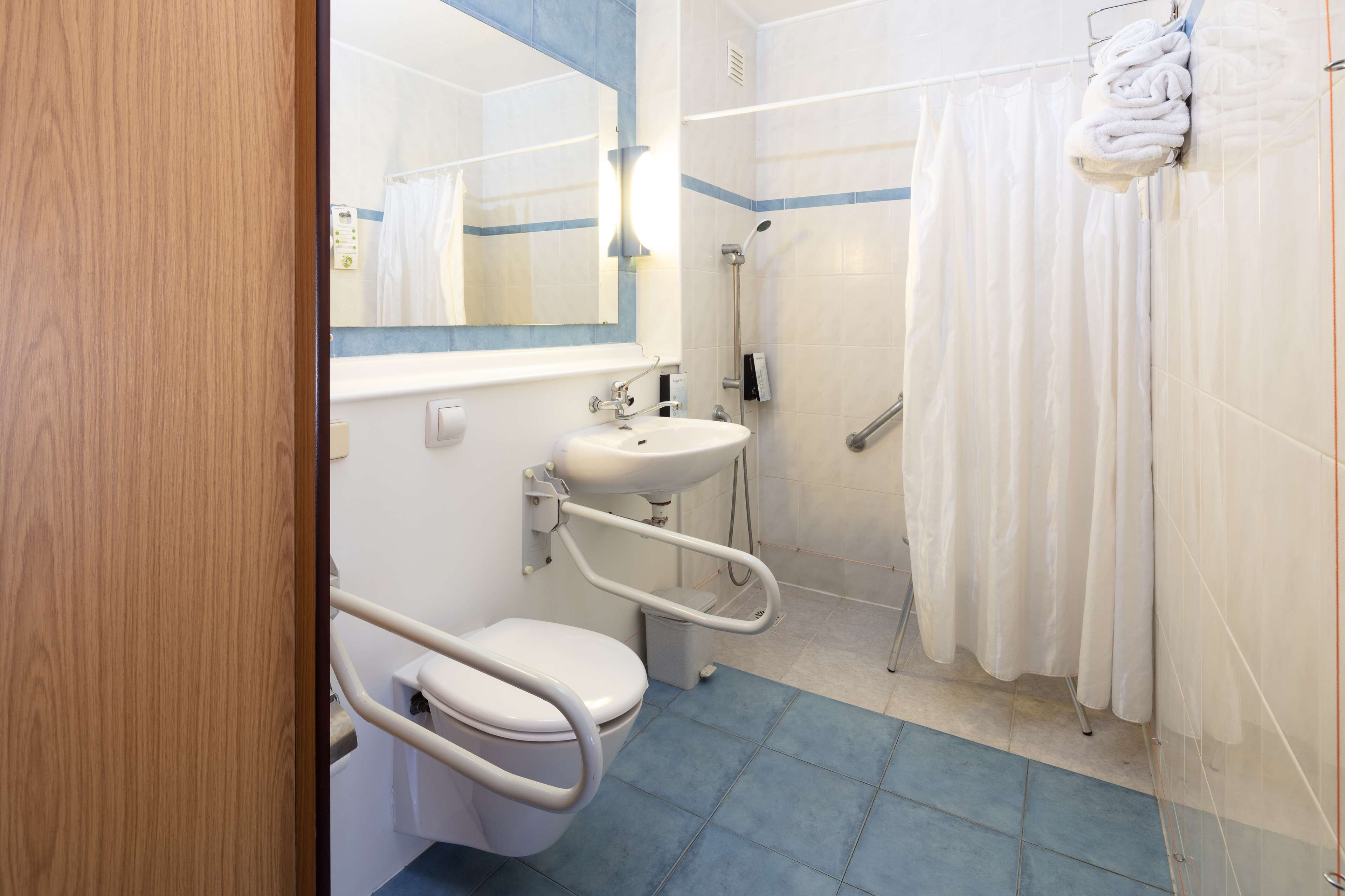 Foto - Hotel Campanile Setubal