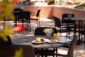 Bar (en la propiedad)