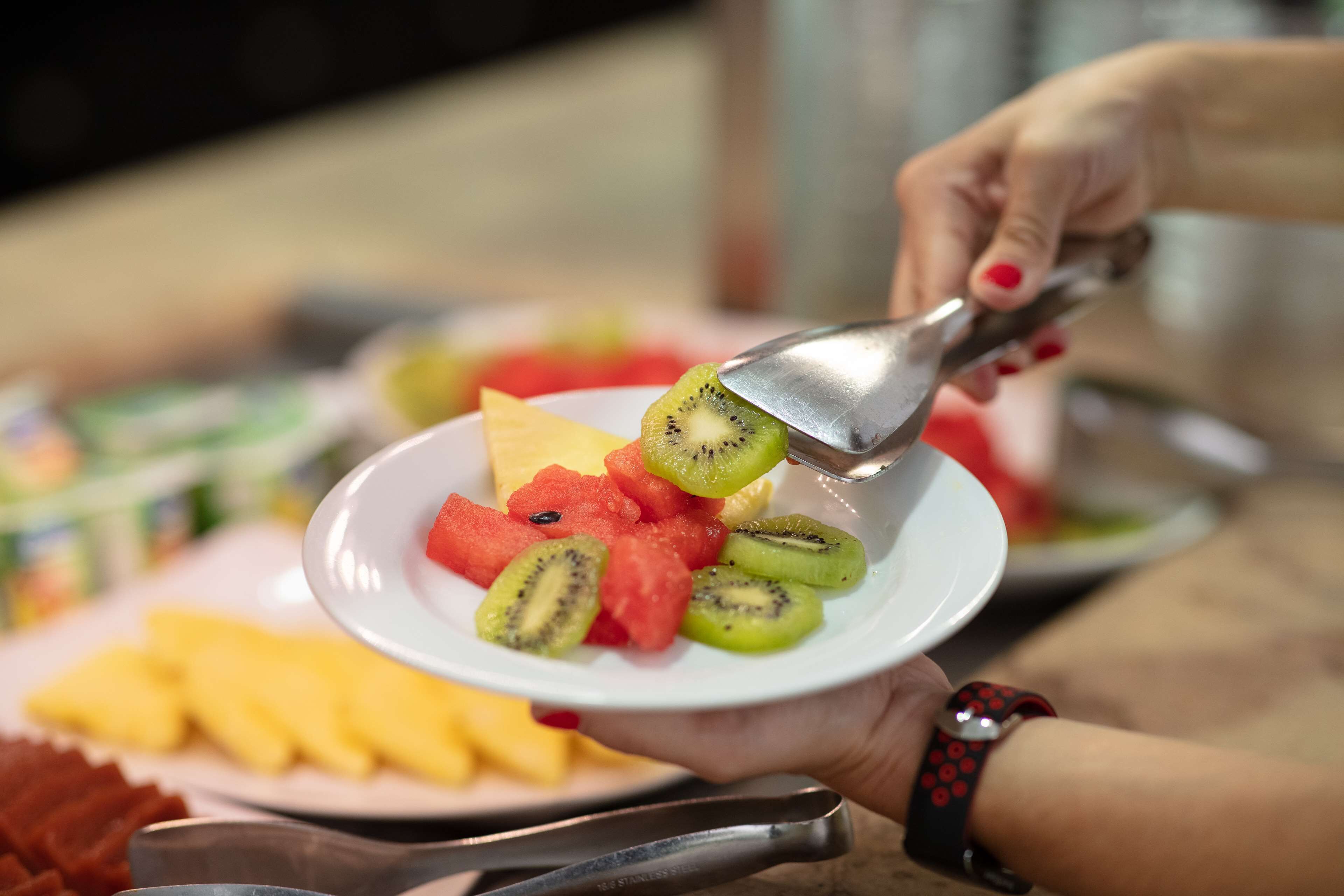 Foto - Hotel Campanile Setubal