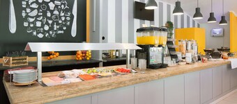 Hotel Campanile Lisbon South - Setubal
