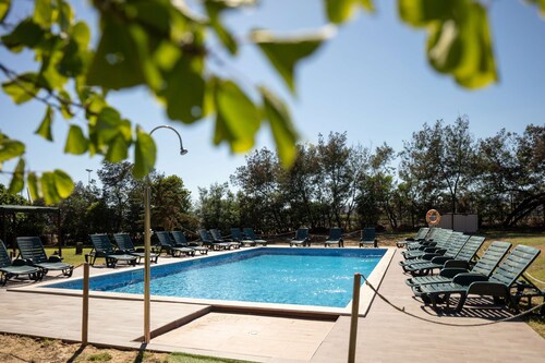 Hotel Campanile Lisbon South - Setubal