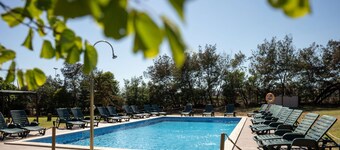 Hotel Campanile Lisbon South - Setubal