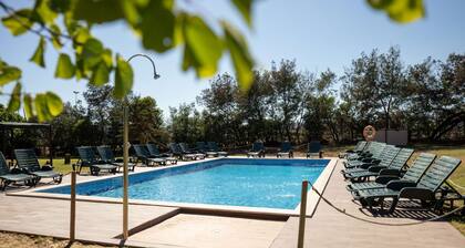 Hotel Campanile Lisbon South - Setubal