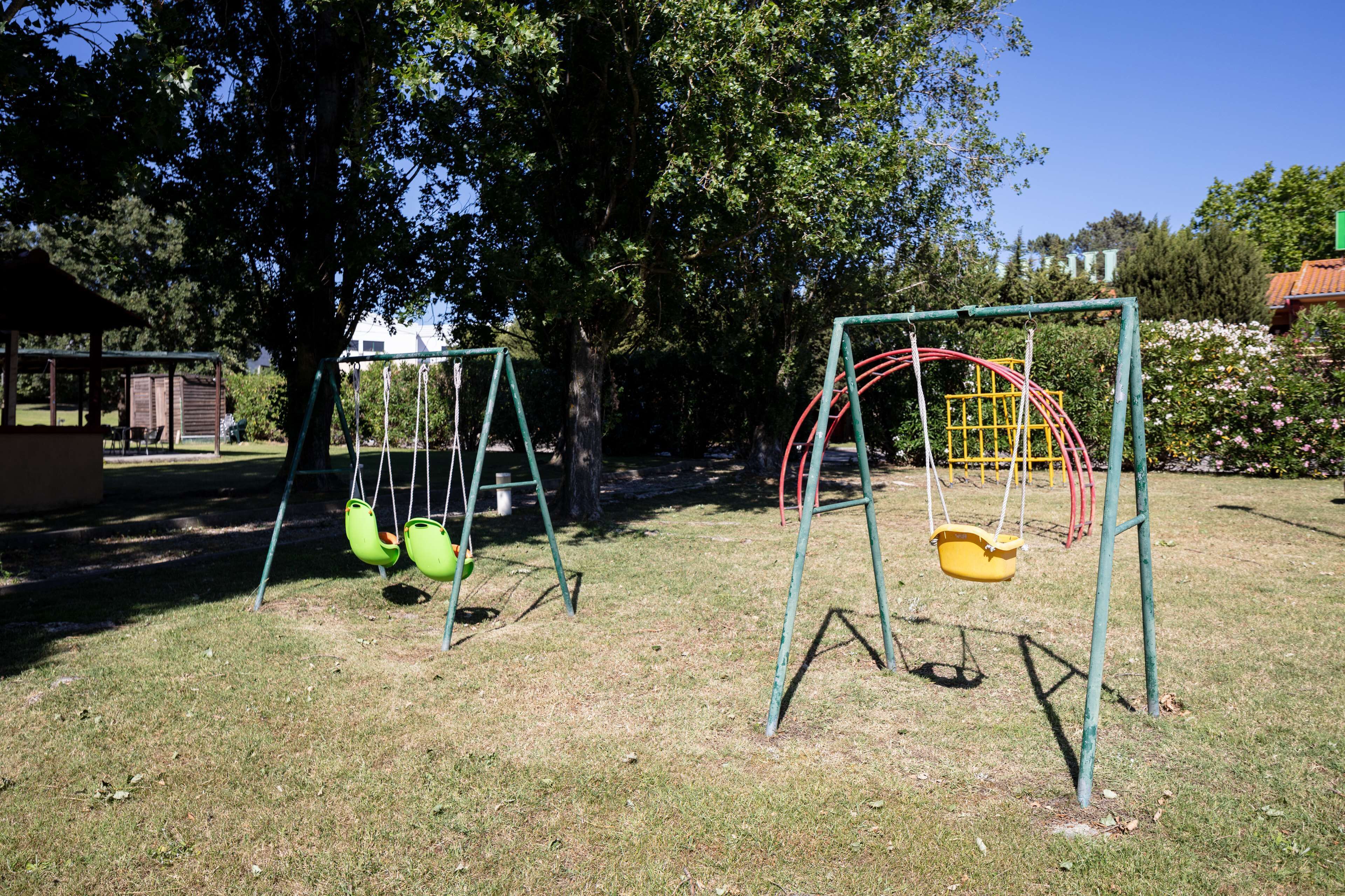 Foto - Hotel Campanile Setubal