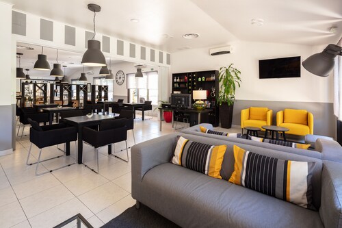 Hotel Campanile Lisbon South - Setubal