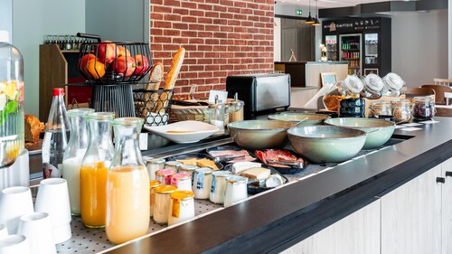 Campanile NATURE - Vannes