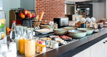 Campanile NATURE - Vannes