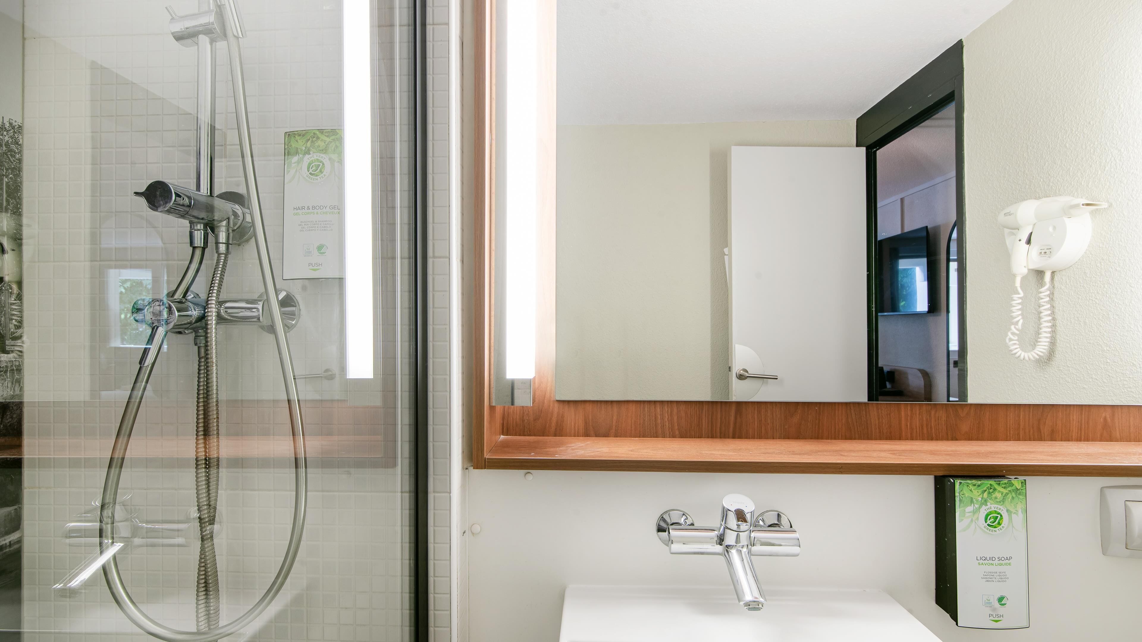 Foto - Campanile Vannes