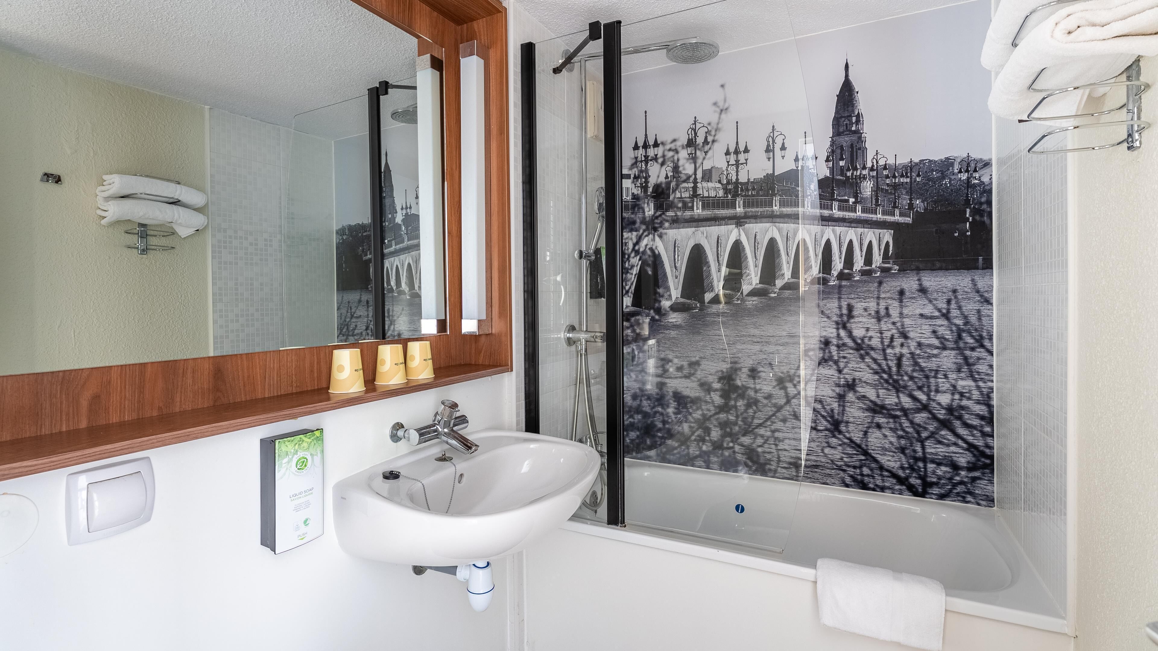 Foto - Campanile Vannes