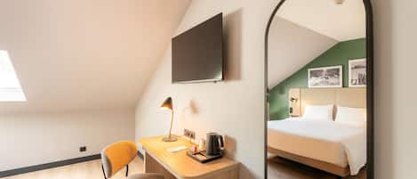 Chambre Standard, plusieurs lits