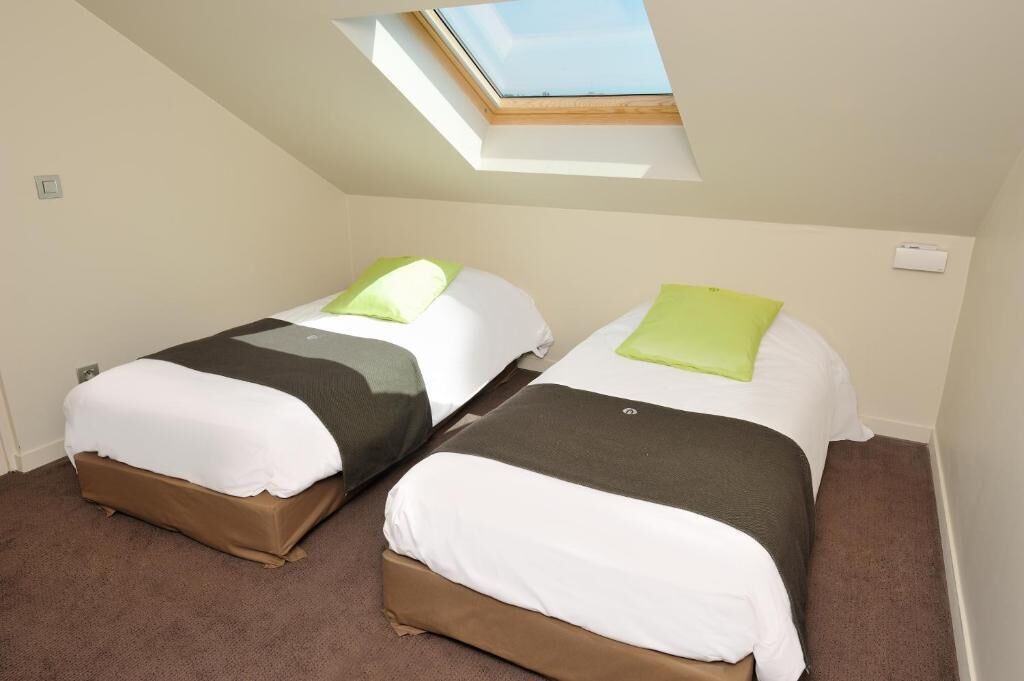 Foto - Campanile Vannes