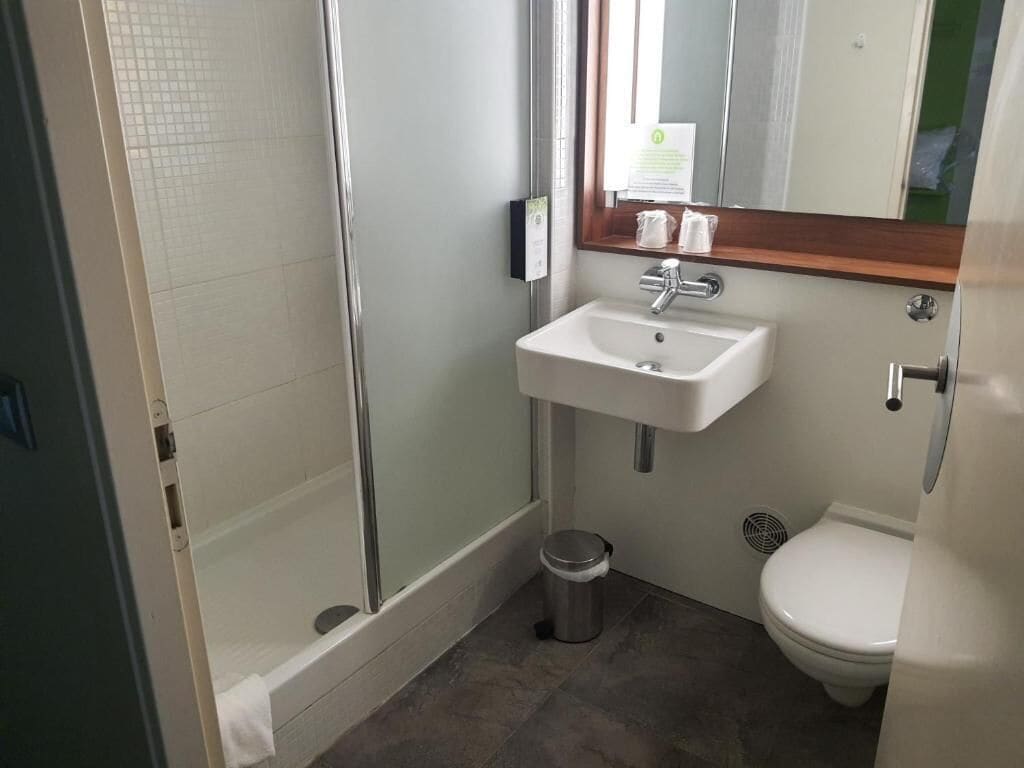 Foto - Campanile Vannes