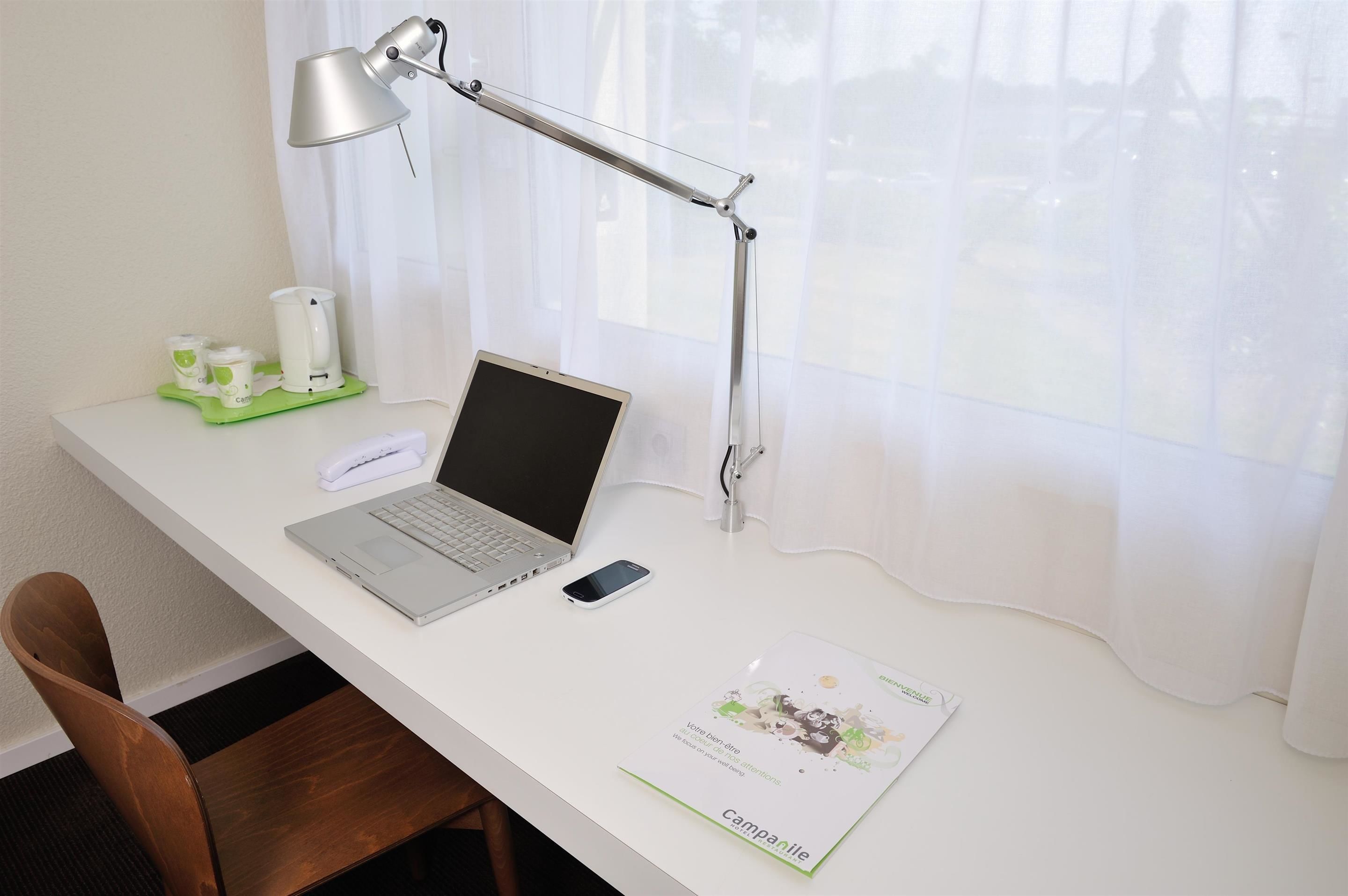 Foto - Campanile Vannes