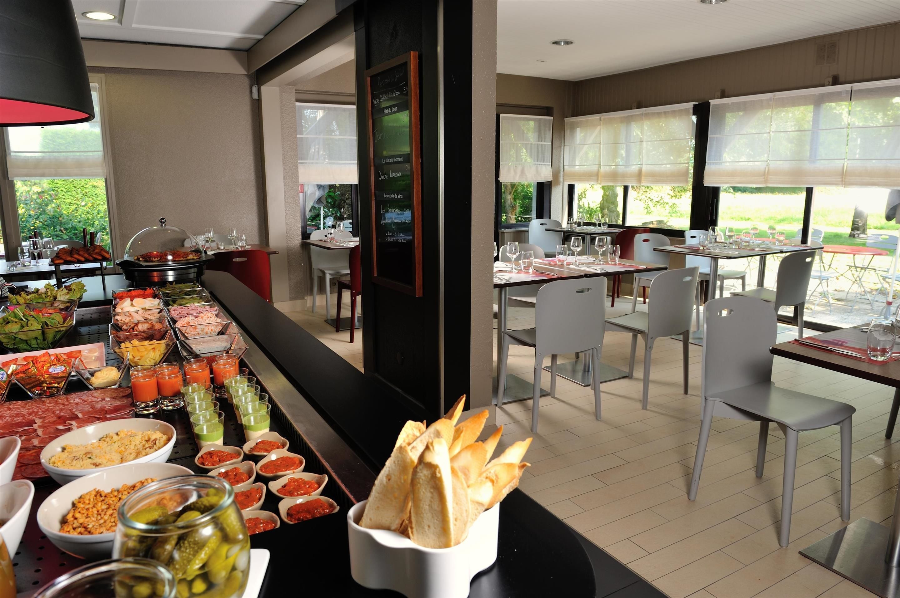 Foto - Campanile Vannes