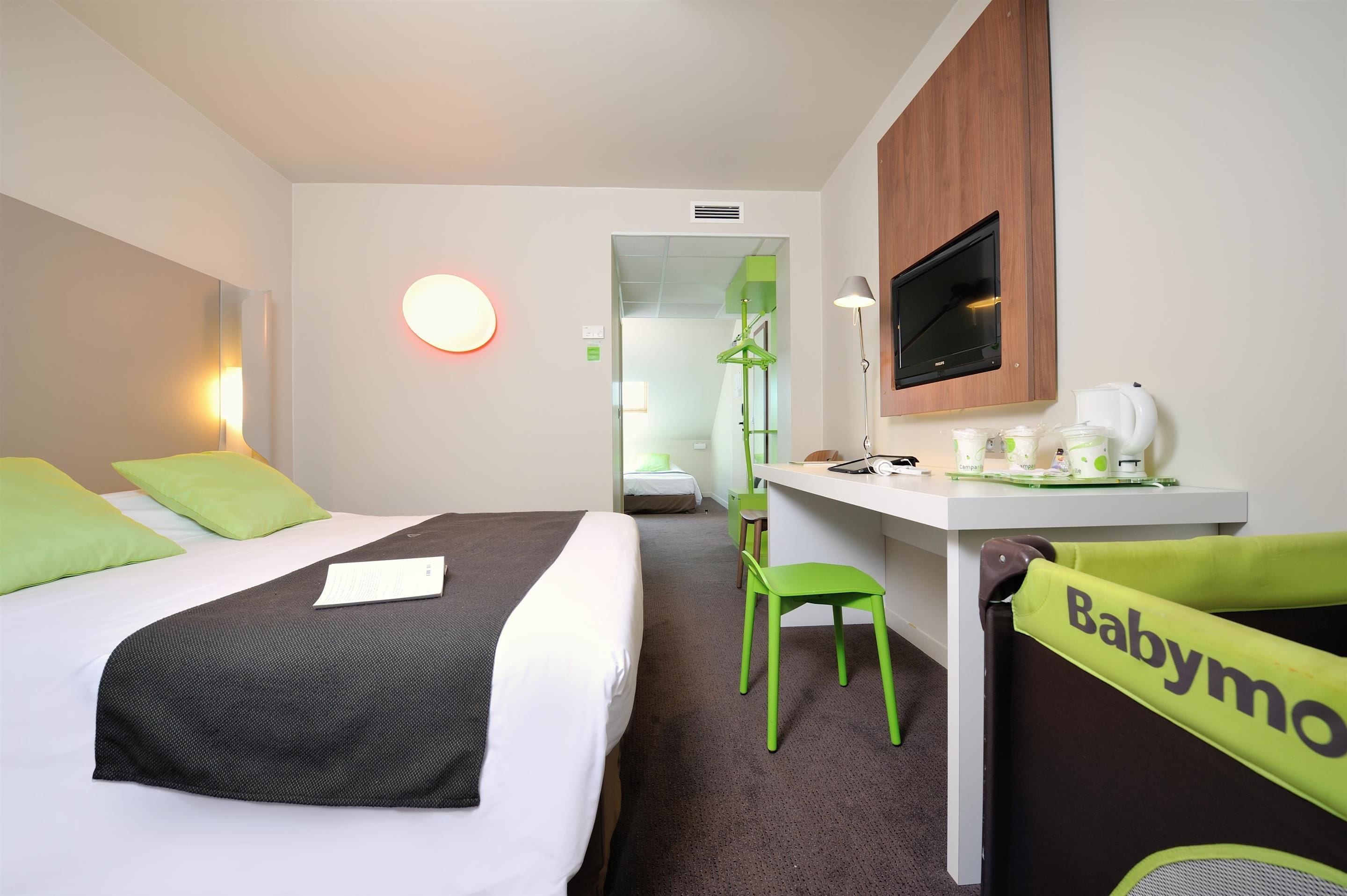 Foto - Campanile Vannes