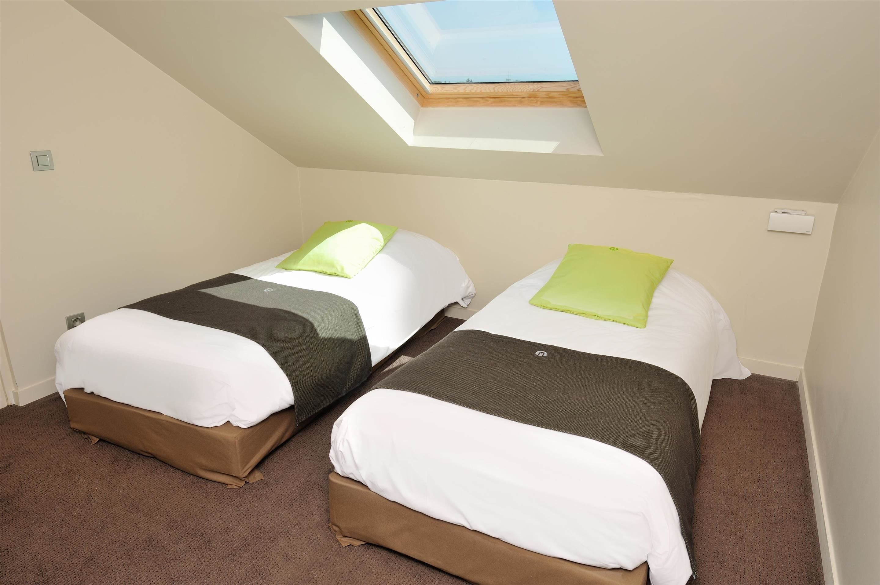 Foto - Campanile Vannes