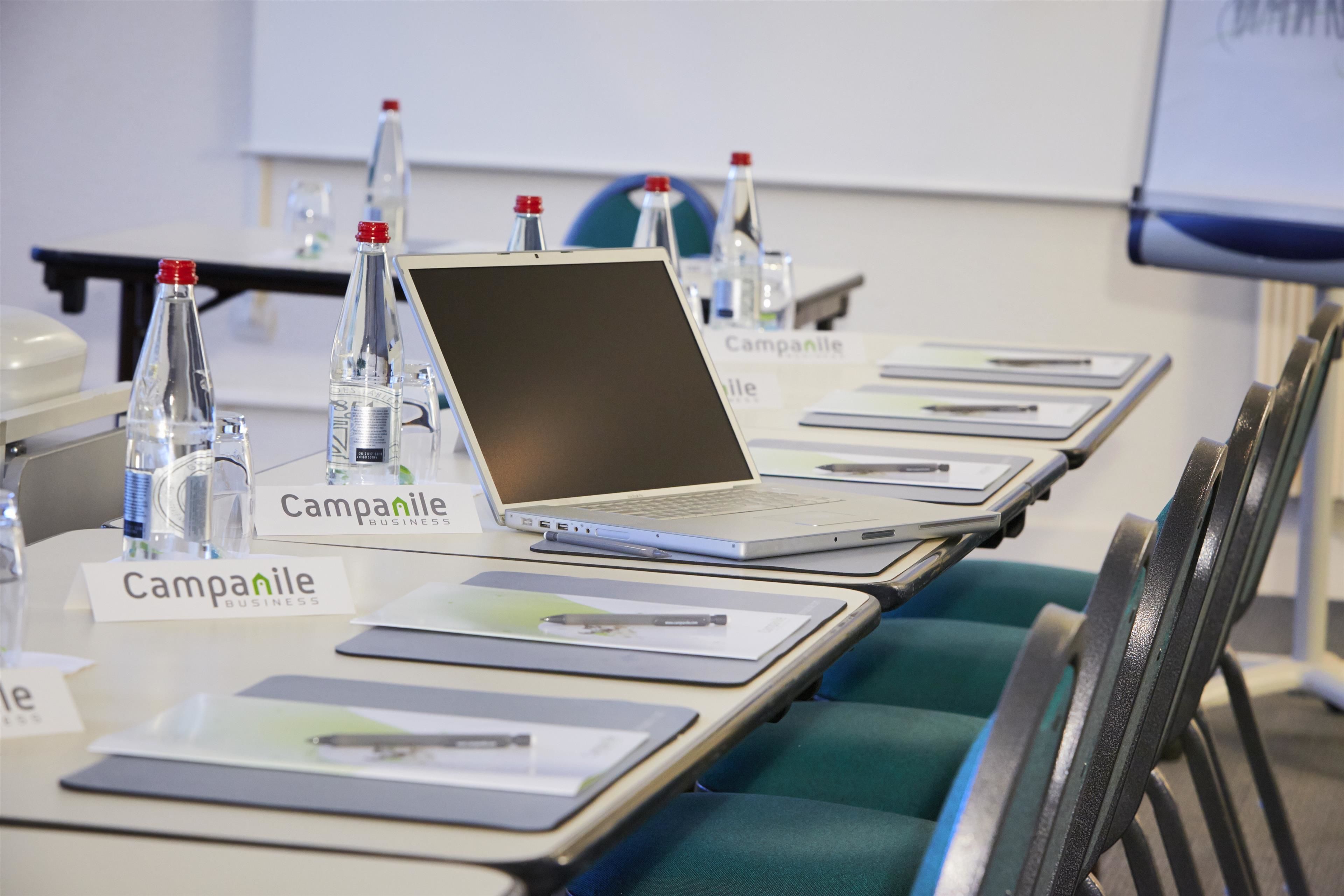 Foto - Campanile Vannes