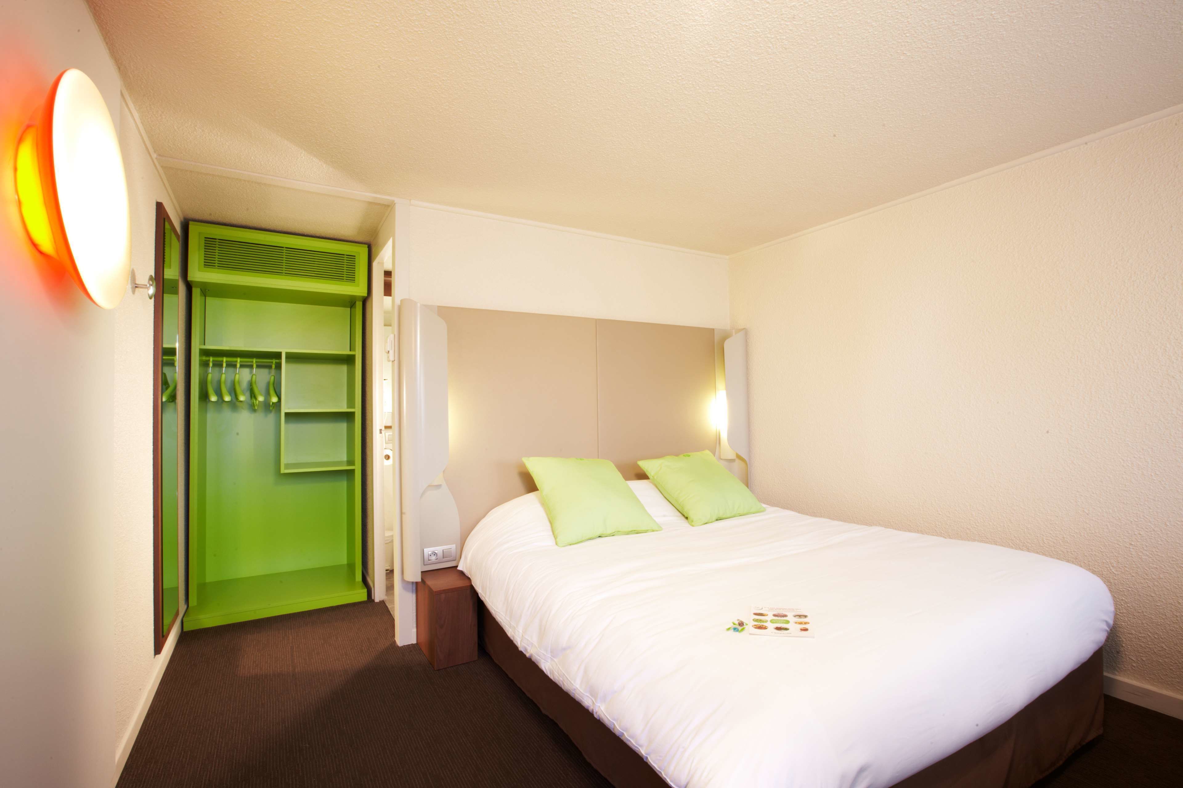 Foto - Campanile Hendaye