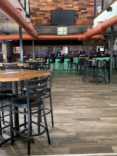 Commodore Perry Inn and Suites