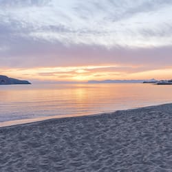 Quang cảnh nhìn từ nơi lưu trú