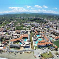 Instalaciones deportivas