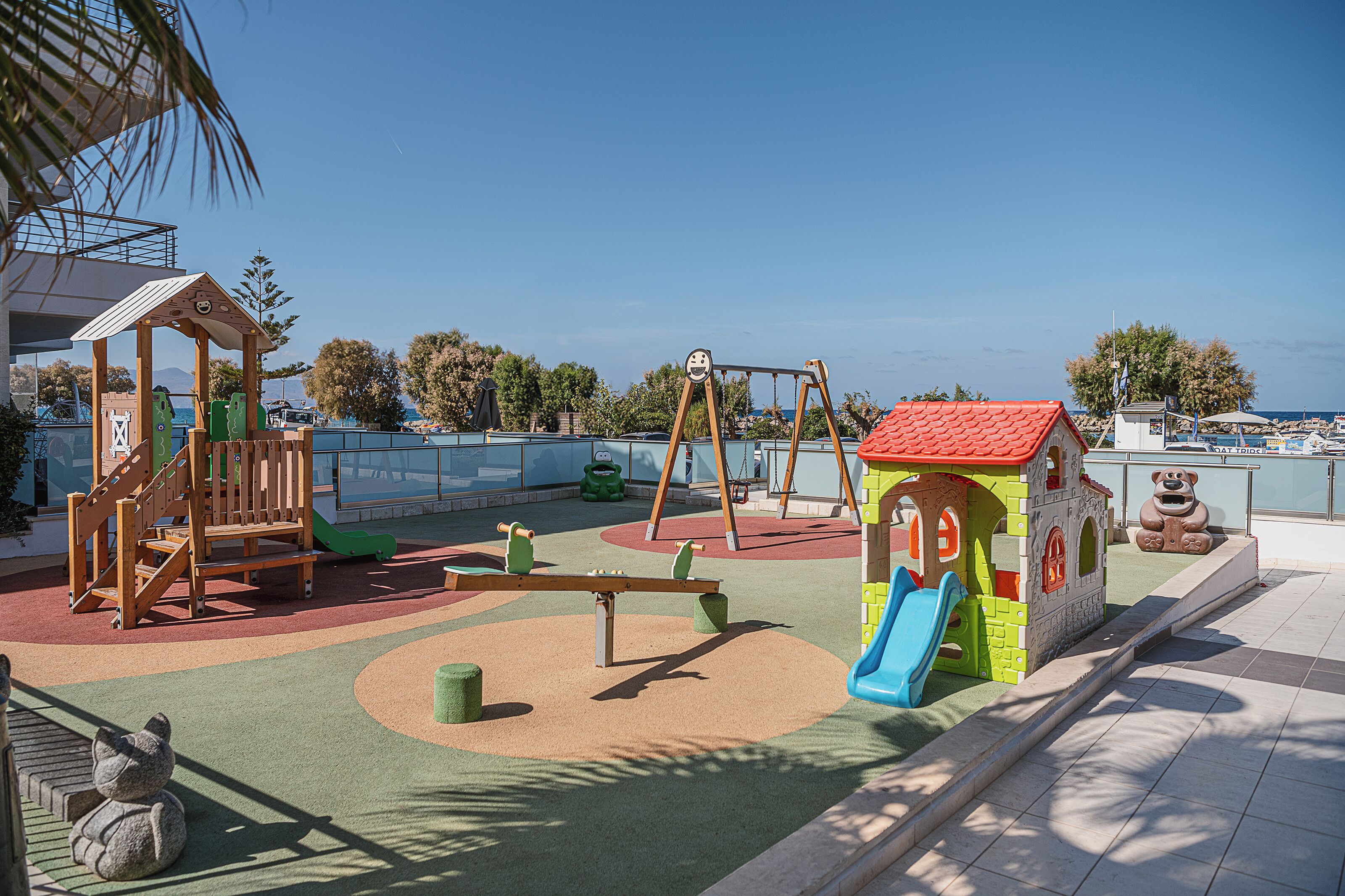 Foto - Porto Platanias Beach Resort & Spa