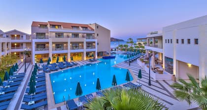 Porto Platanias Beach Resort & Spa
