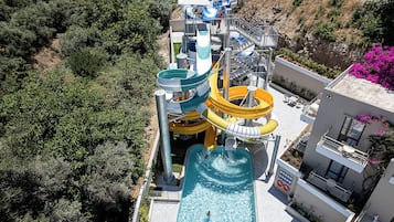 Water park