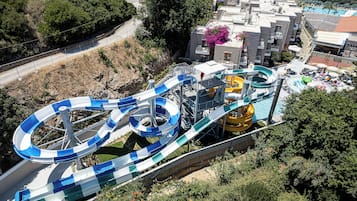 Water park