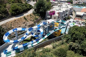 Parc aquàtic