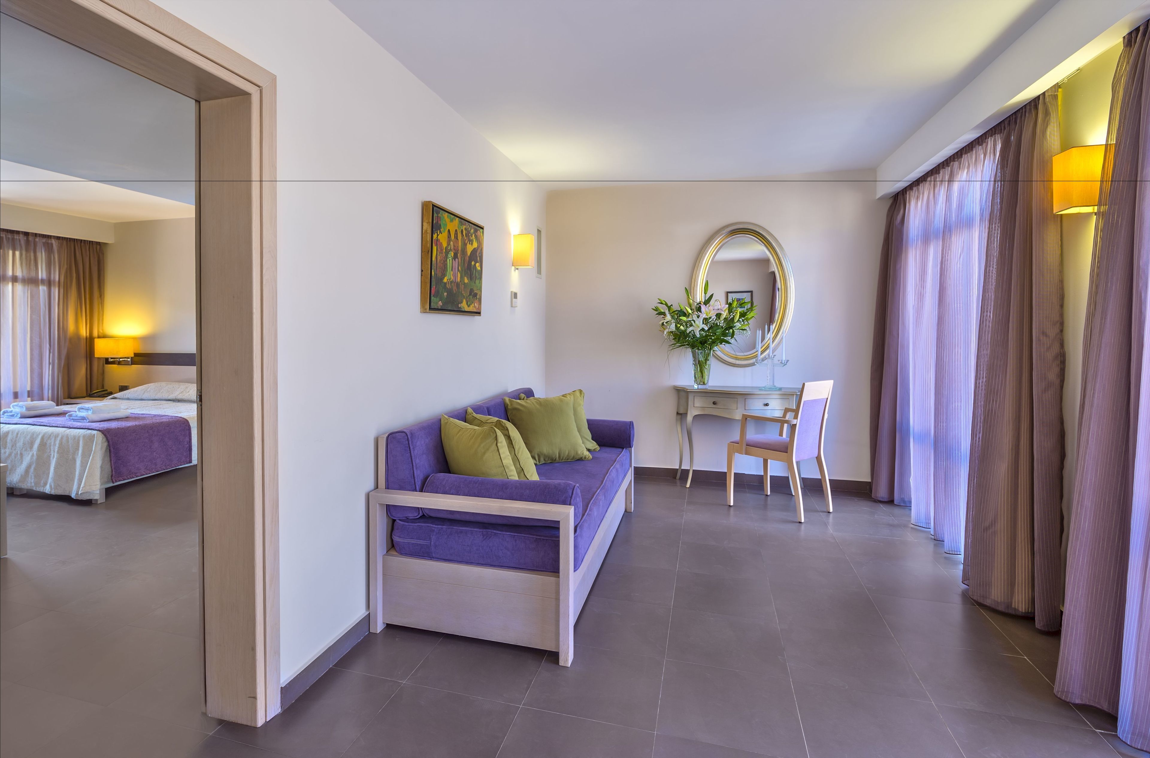 ポルト プラタニアス ビーチ リゾート & スパ Expedia提供写真