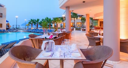 Porto Platanias Beach Resort & Spa