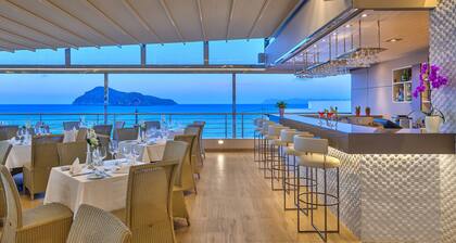 Porto Platanias Beach Resort & Spa