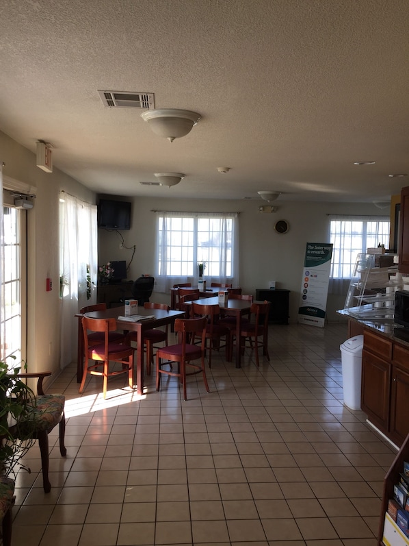 Sala de reunions