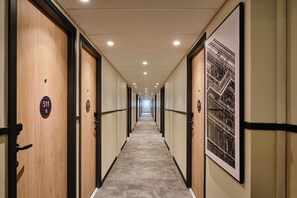 Entrada interior