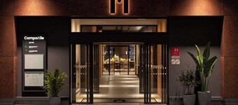 Campanile PRIME - Paris Porte d'Italie