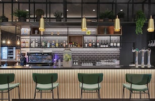 Bar (na propriedade)