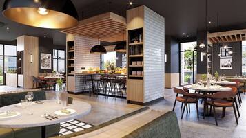 Spécialités Cuisine française