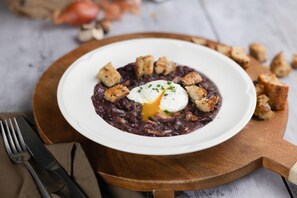 Food and drink - Campanile PRIME - Paris Porte d'Italie (Le Kremlin-Bicetre)