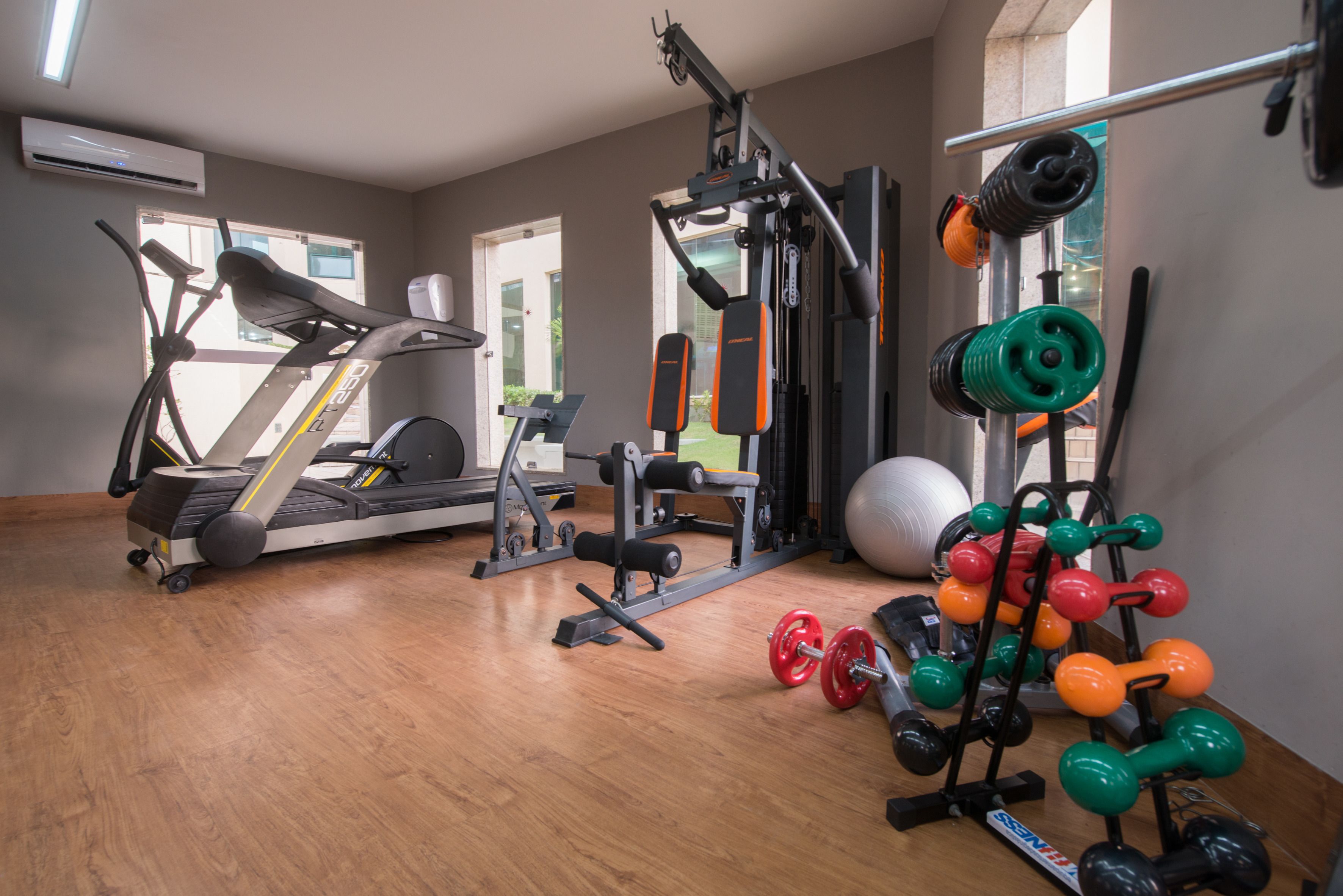 Foto - Costa Mar Recife Hotel by Atlantica