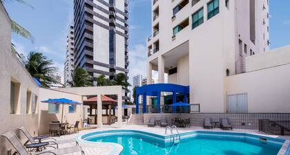 Costa Mar Recife Hotel by Atlantica