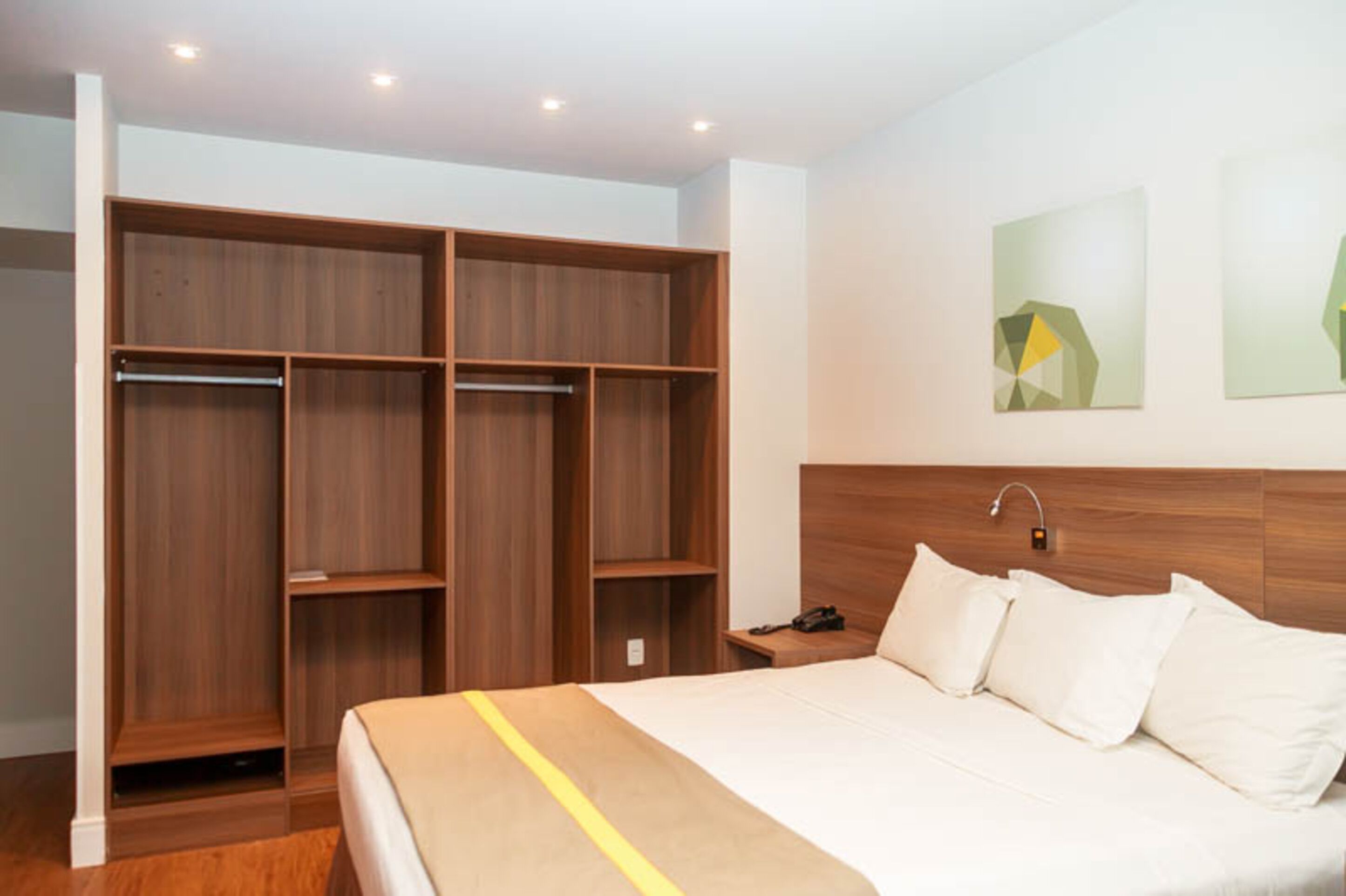 Foto - Costa Mar Recife Hotel by Atlantica