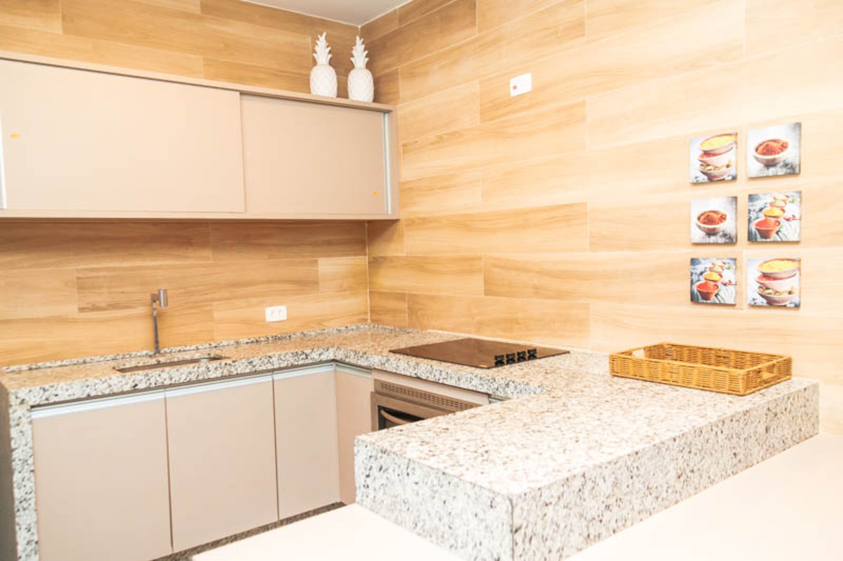 Foto - Costa Mar Recife Hotel by Atlantica