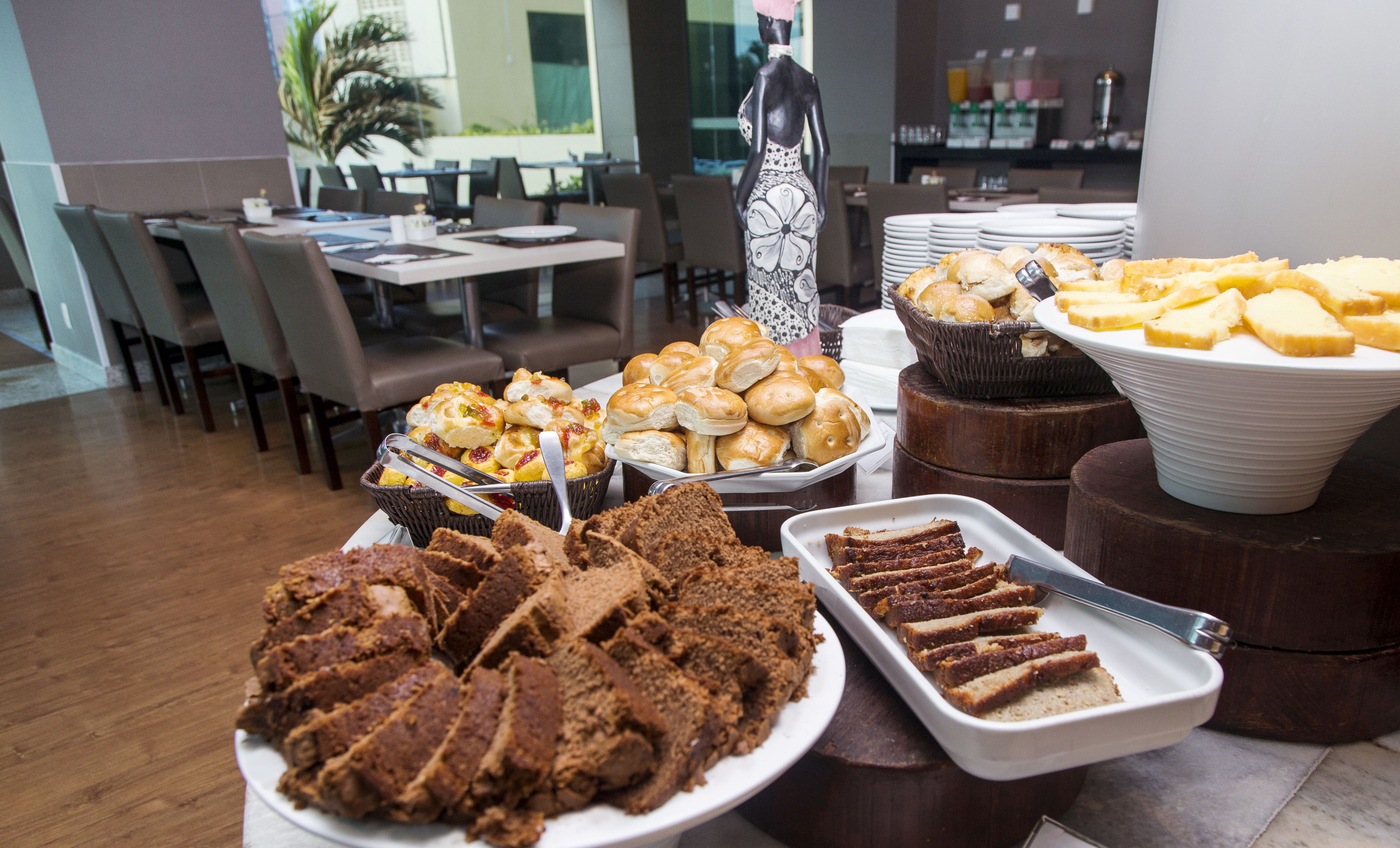 Foto - Costa Mar Recife Hotel by Atlantica