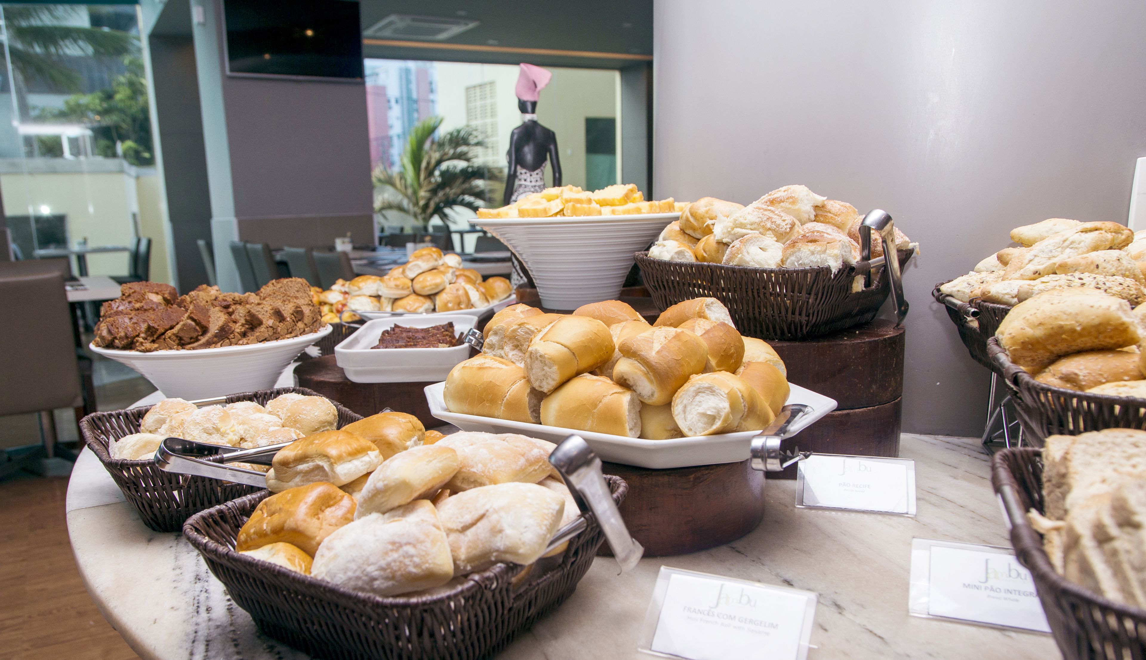 Foto - Costa Mar Recife Hotel by Atlantica