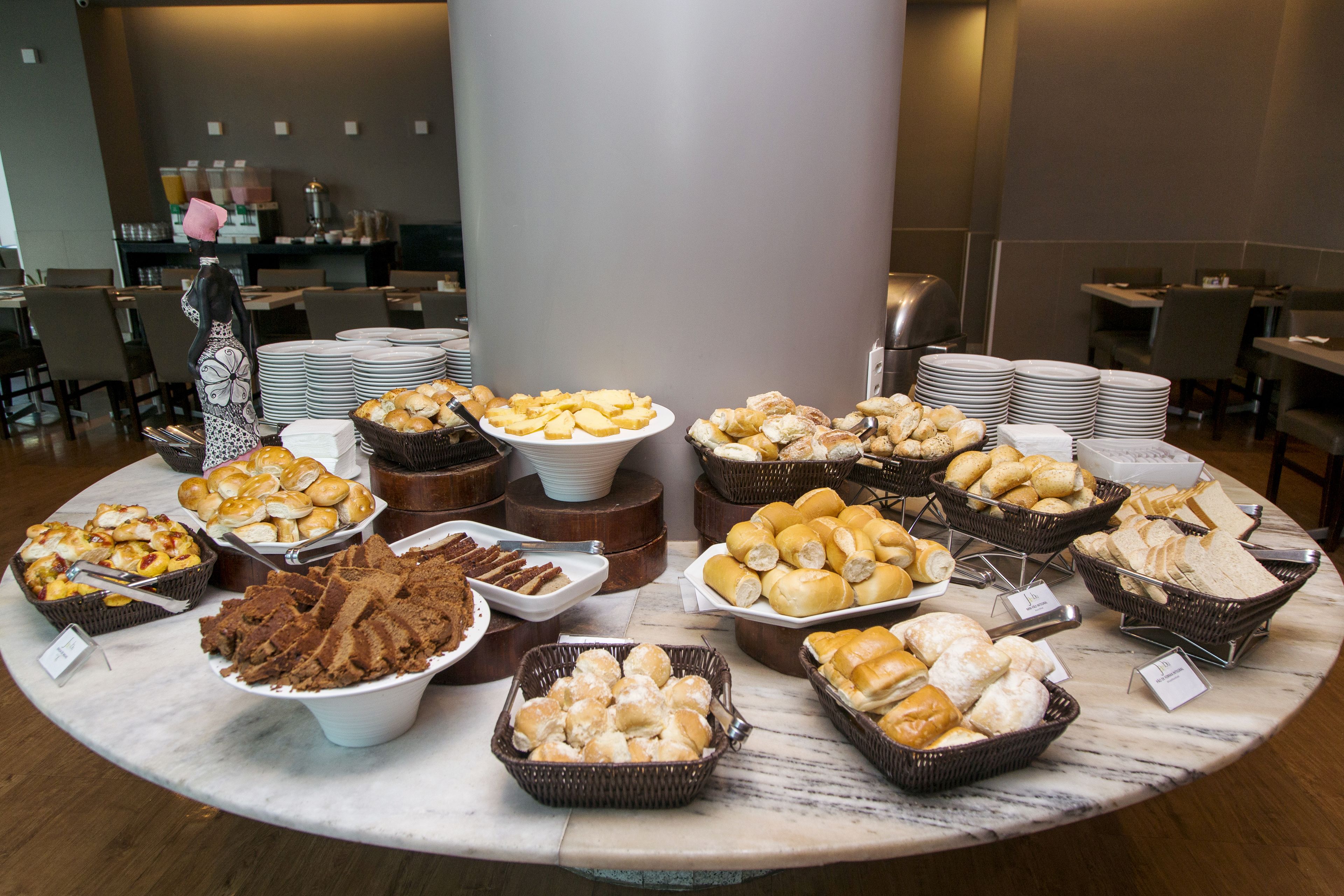 Foto - Costa Mar Recife Hotel by Atlantica