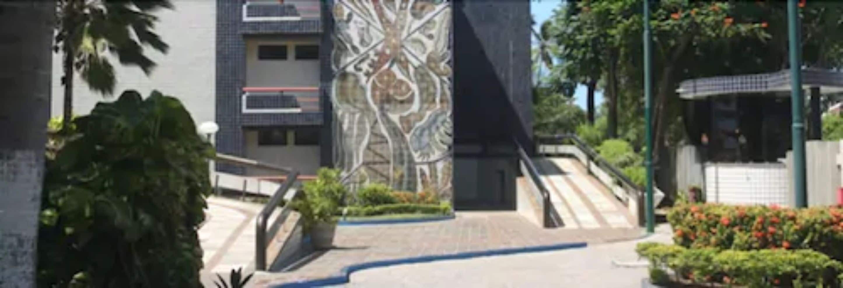 Foto - Hotel Canarius D'Gaibu