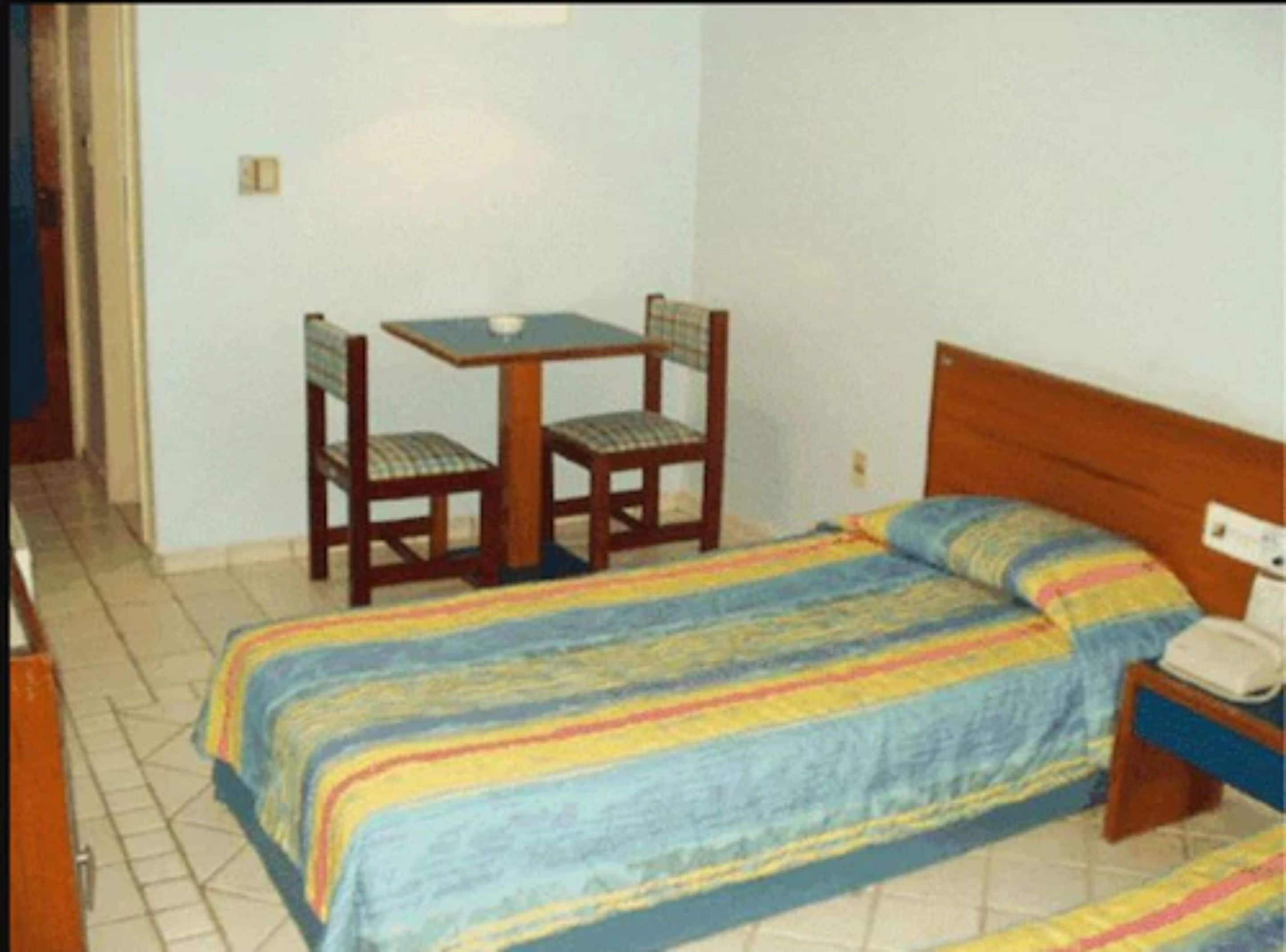 Foto - Hotel Canarius D'Gaibu