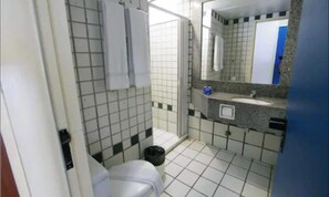 Room amenity - El Aram Beach Cabo - All Inclusive (Cabo de Santo Agostinho)