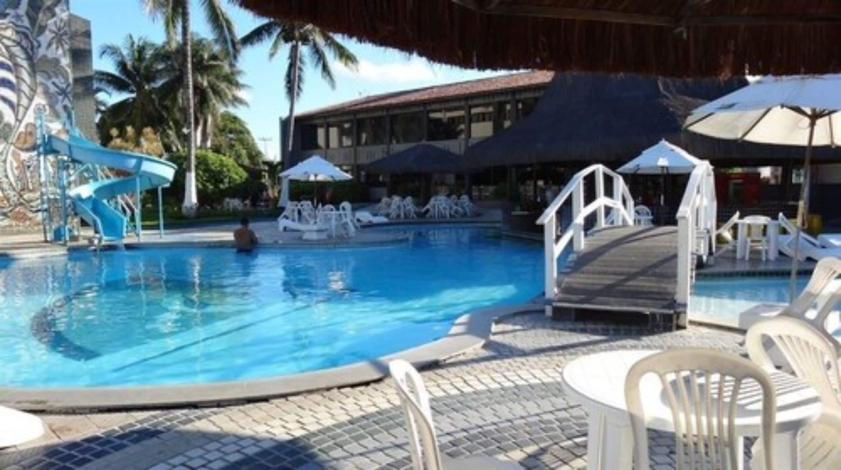 Foto - Hotel Canarius D'Gaibu